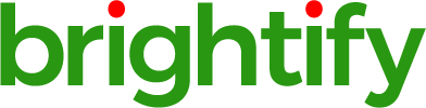 Brightify logo