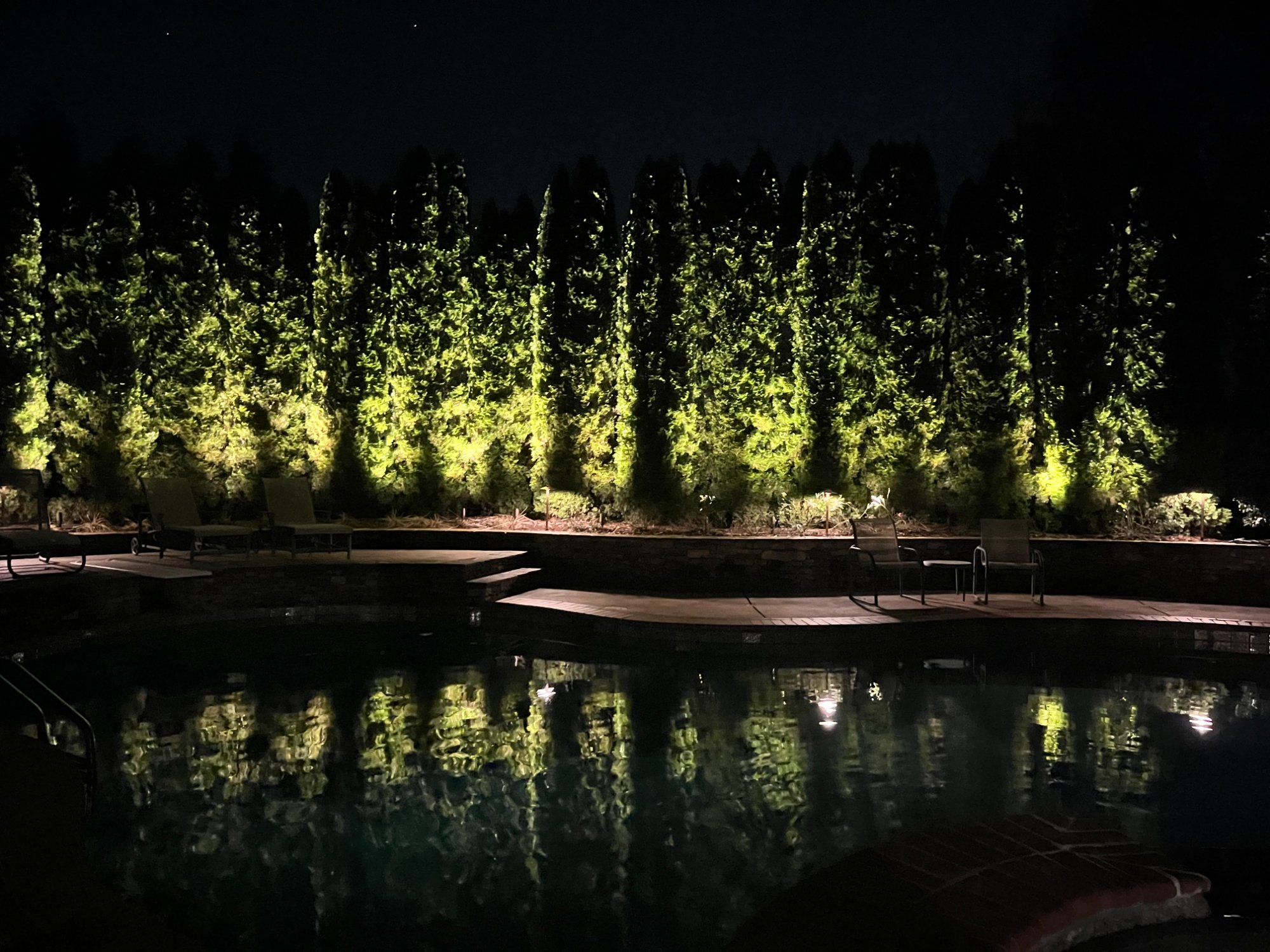 Electric Exterior LLC - lighting installation in Nashville, TN (2)