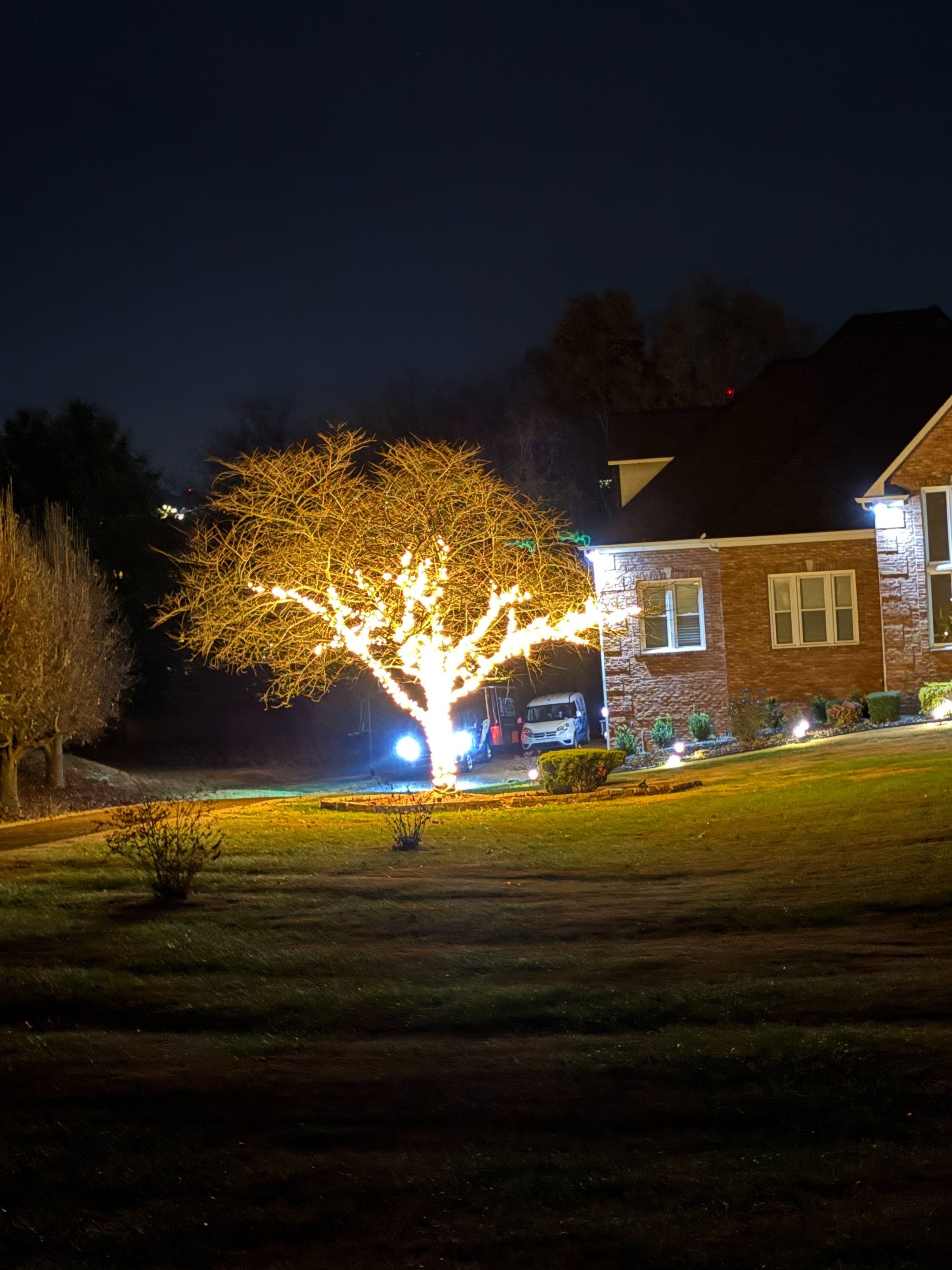 Electric Exterior LLC - lighting installation in Nashville, TN (5)
