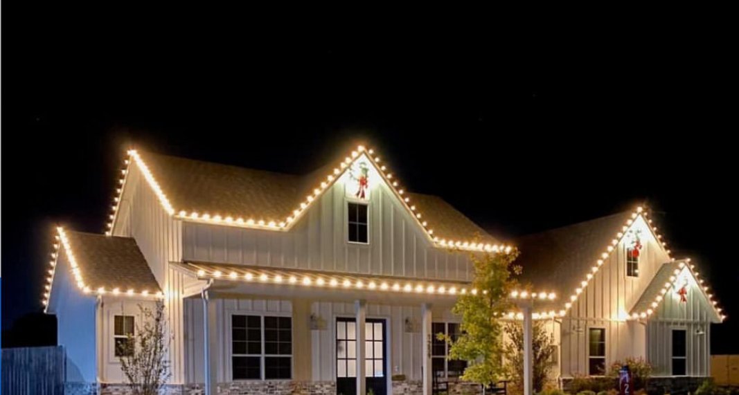 Electric Exterior LLC - lighting installation in Nashville, TN (10)