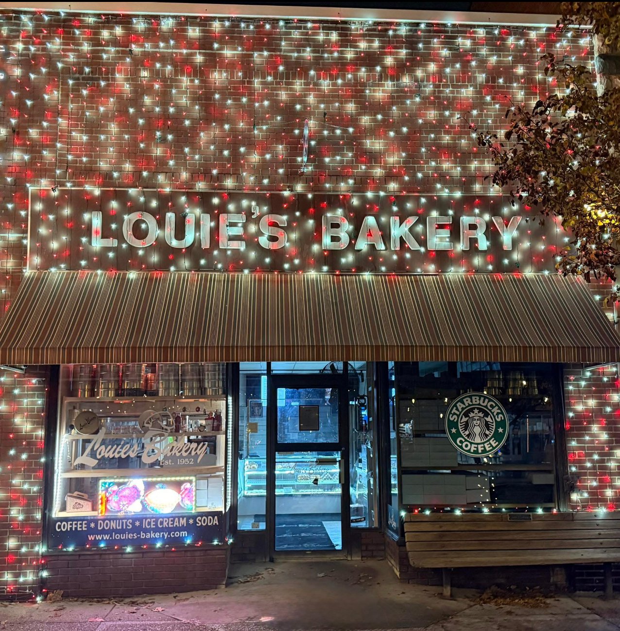 Party Time Events - lighting installation in Marshall, MI (9)