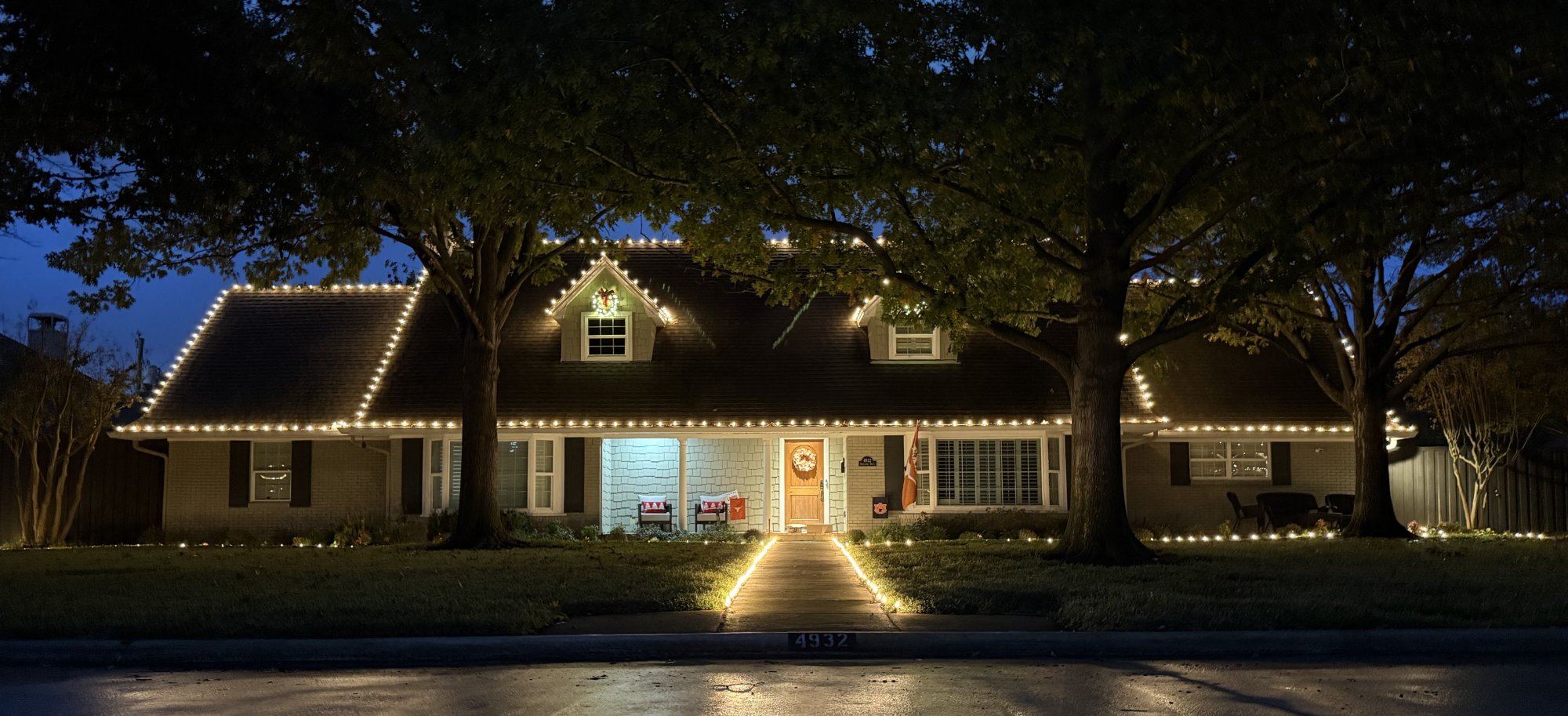 Lumentex Lighting Solutions - lighting installation in Richardson, TX (8)