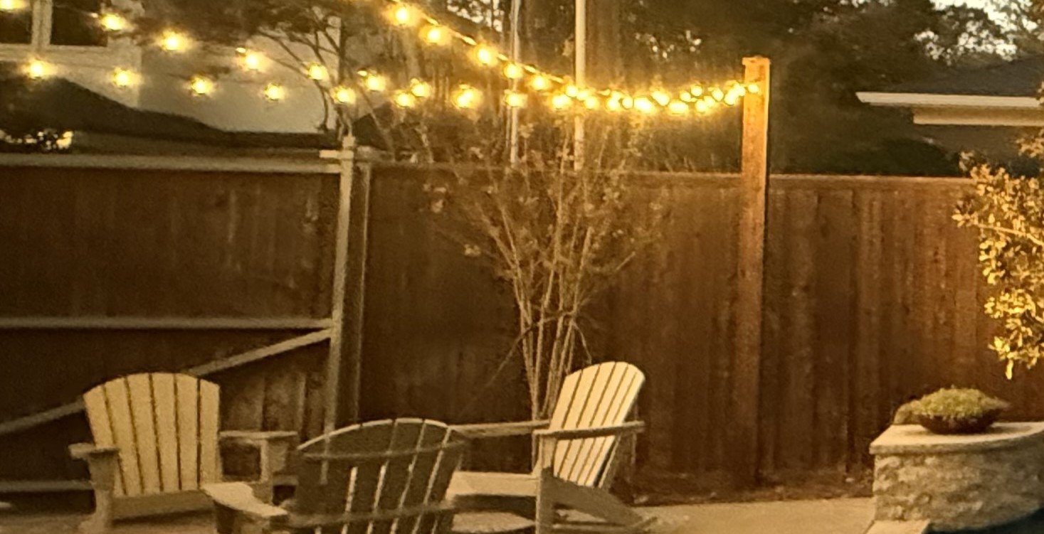 Lumentex Lighting Solutions - lighting installation in Richardson, TX (7)