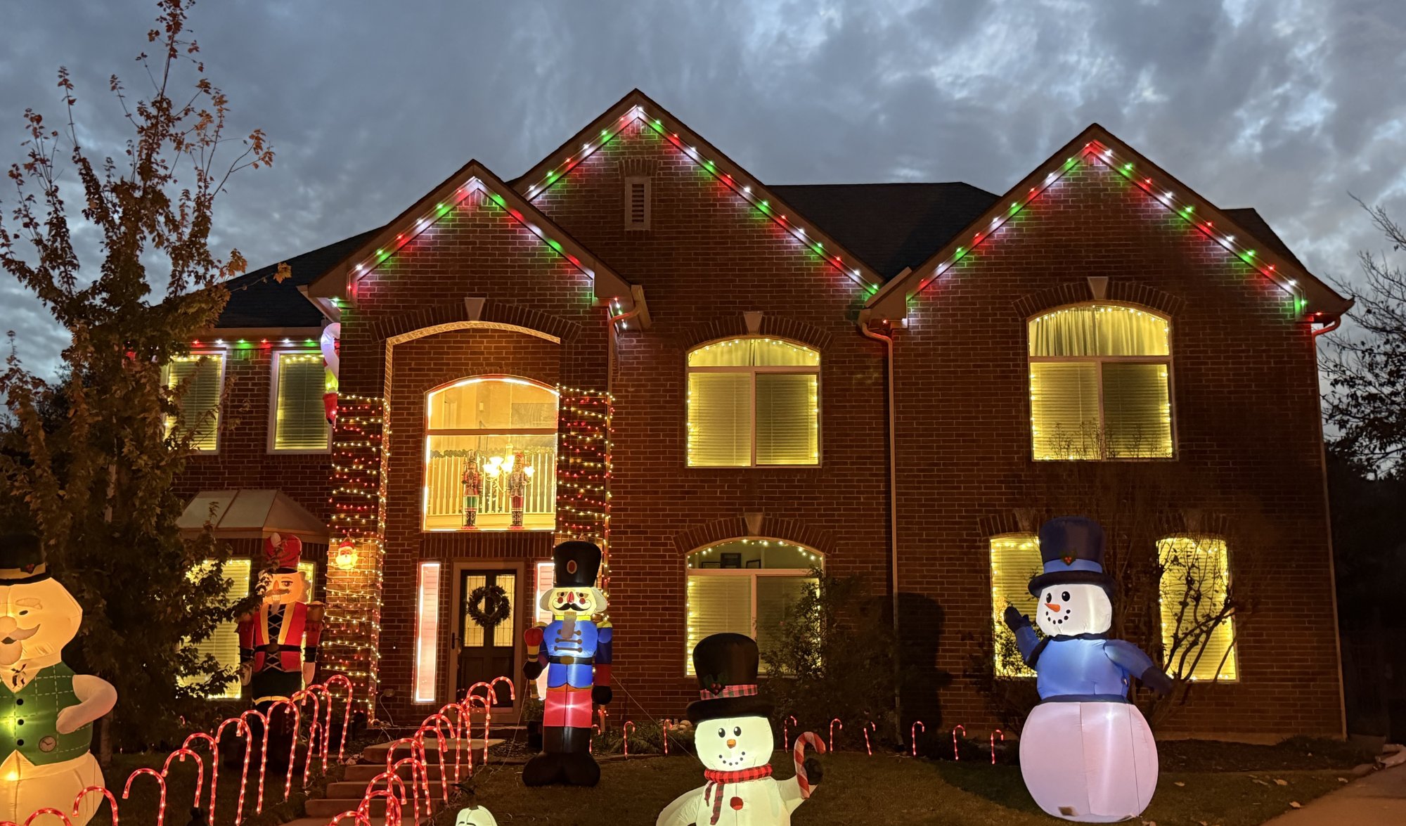 Lumentex Lighting Solutions - lighting installation in Richardson, TX (5)