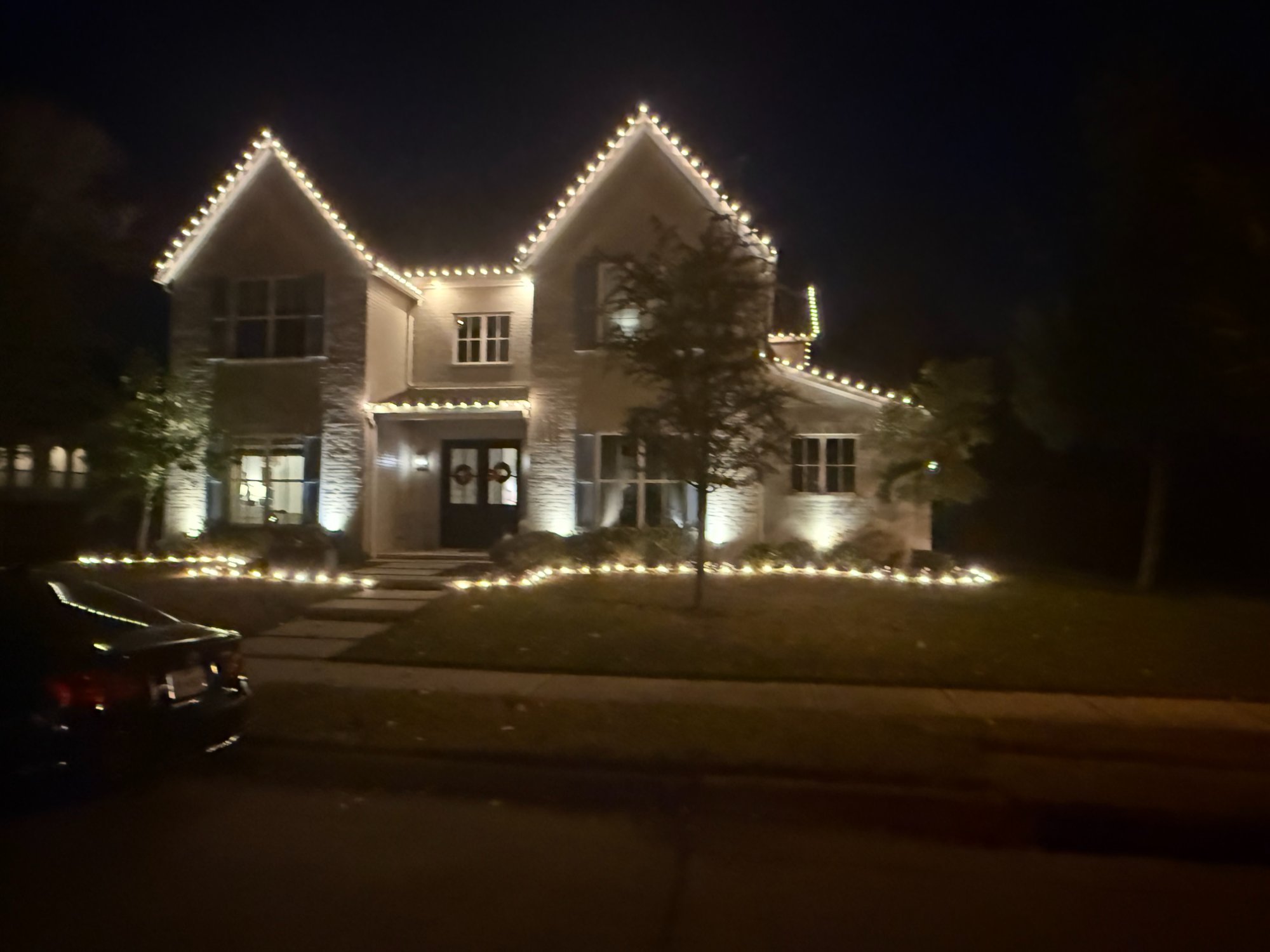 Lumentex Lighting Solutions - lighting installation in Richardson, TX (6)