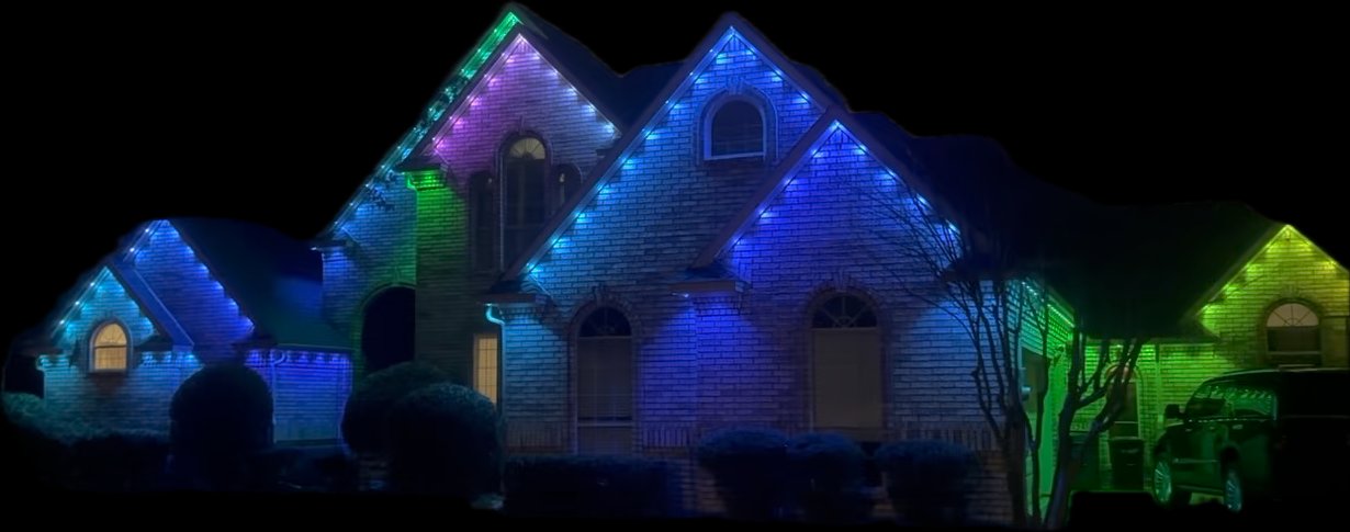 Lumentex Lighting Solutions - lighting installation in Richardson, TX (4)