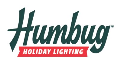 Humbug Holiday Lighting of Lake Norman logo