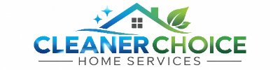 Cleaner Choice Service logo